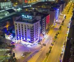 NK Hotel