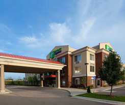 Hotel Holiday Inn Express and Suites Detroit - Farmington Hills, an IHG