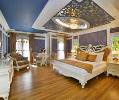  Seven Hills Palace and Spa