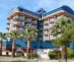  Erdek Helin Hotel