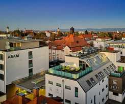 Hotel ASAM