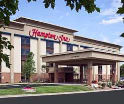Hotel Hampton Inn Madison East Towne Mall Area