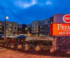 Best Western Premier at Fisher\'s Landing