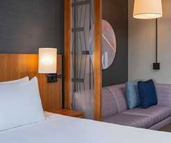 Hyatt Place Indianapolis Downtown