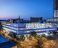 Hotel Unscripted Durham, Part of JDV by Hyatt
