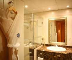 Al Maha Arjaan By Rotana