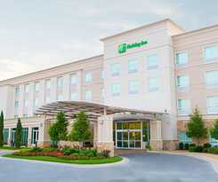 Hotel Holiday Inn Temple-Belton, an IHG
