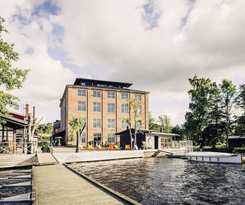 Hotel Nääs Fabrikerl och Restaurang