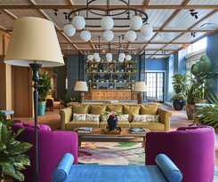 Hotel The Drayton Savannah, Curio Collection by Hilton