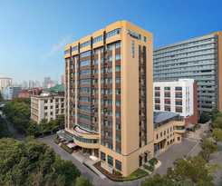 Hotel Fairfield by Marriott Shanghai Pudong Central