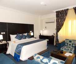 Hotel Reiz Continental Abuja