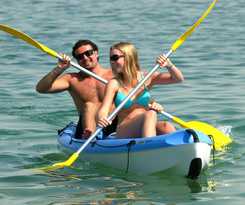 Al Raha Beach Resort and Spa