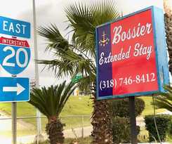 Bossier Extended Stay