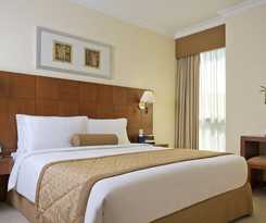Hotel Al Rawda Arjaan By Rotana