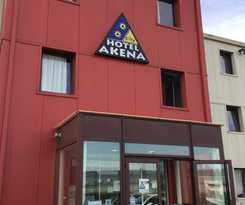Hôtel Akena Gaillac