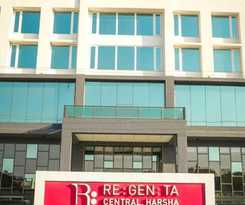 Hotel Regenta Central Harsha Vapi