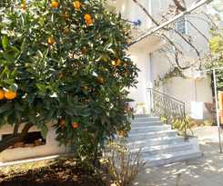 Ylli Apartments Saranda