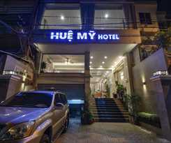 Hue My