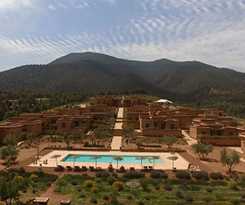 Hotel Le Domaine d\'Amanar