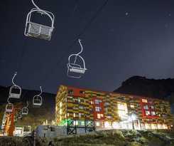 Hotel Alto Nevados