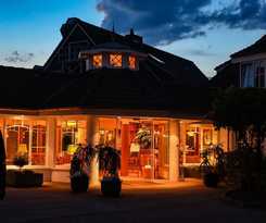 Hotel Ringhotel Kloevensteen