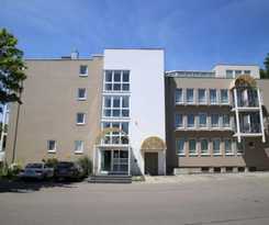  Comfort Boardinghouse Kornwestheim