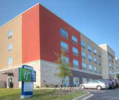 Hotel Holiday Inn Express and Suites Fort Mill, an IHG