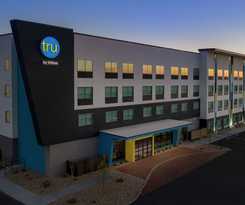Hotel Tru by Hilton Lubbock Southwest