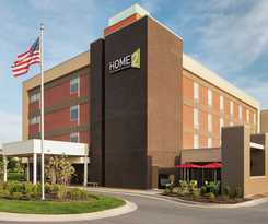 Hotel Home2 Suites by Hilton Overland Park