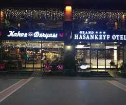Hotel Grand Hasankeyf