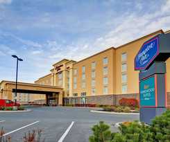 Hotel Hampton Inn by Hilton Sudbury