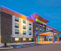 Hotel Holiday Inn Express and Suites Camas - Vancouver, an IHG