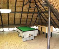 Kwa Maritane Self-Catering Chalets