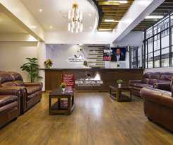 Hotel Central Park and Conference Centre
