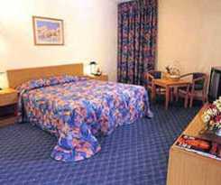 INTERNATIONAL ROTANA INN