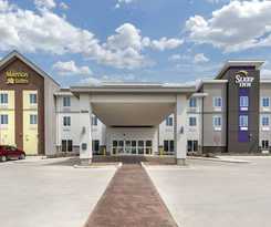 Hotel Sleep Inn Lancaster Dallas South