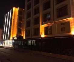  Gumus Park Resort Atakum