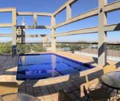 Hotel Bravo City Dourados