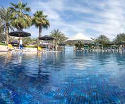 Hotel Metropolitan Al Mafraq