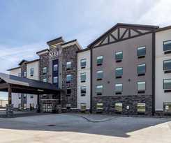 Sleep Inn and Suites Mt. Hope near Auction and Event Center