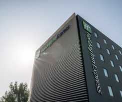 Holiday Inn Express Bordeaux - Lormont, an IHG Hotel