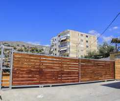 Maxi\'s Apartments