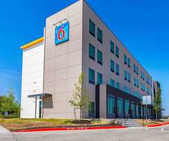 Hotel Motel 6 Austin, TX - Airport