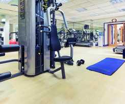 Hotel Novel City Center