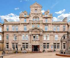 Hotel The Coal Exchange