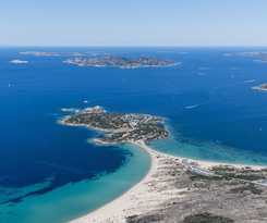 Isola dei Gabbiani - Land of Water