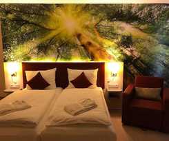 Hotel Mythenresort Heimdall