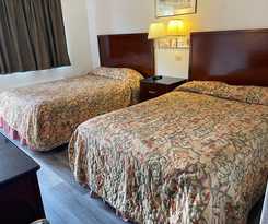 Hotel Farmington Inn