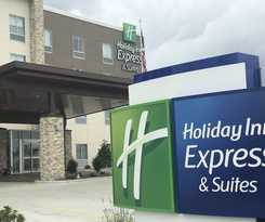 Hotel Holiday Inn Express And Suites Hannibal - Medical Center, an IHG
