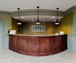 Hotel Quality Inn and Suites New Hartford - Utica